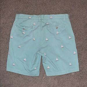 Polo by Ralph Lauren Shorts - Polo slim fit short Polo by Ralph Lauren Shorts - Polo slim fit short
